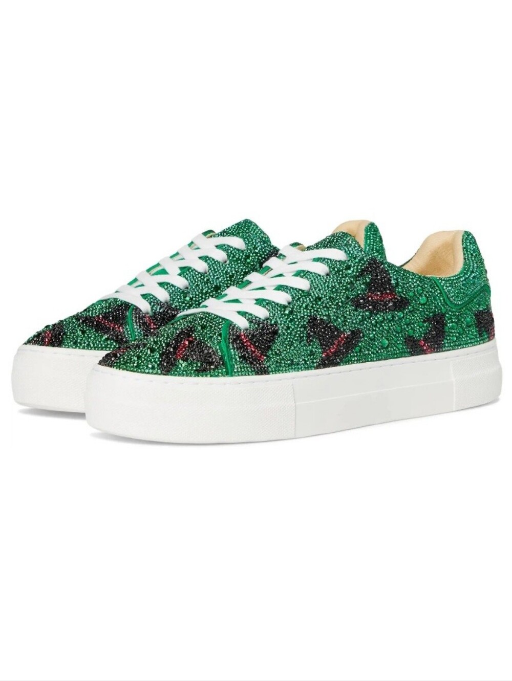 Betsey Johnson Sneakers